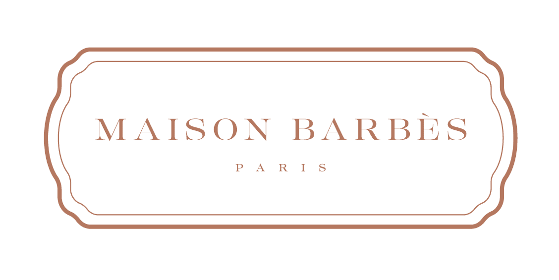 MAISON BARBES - 2 B