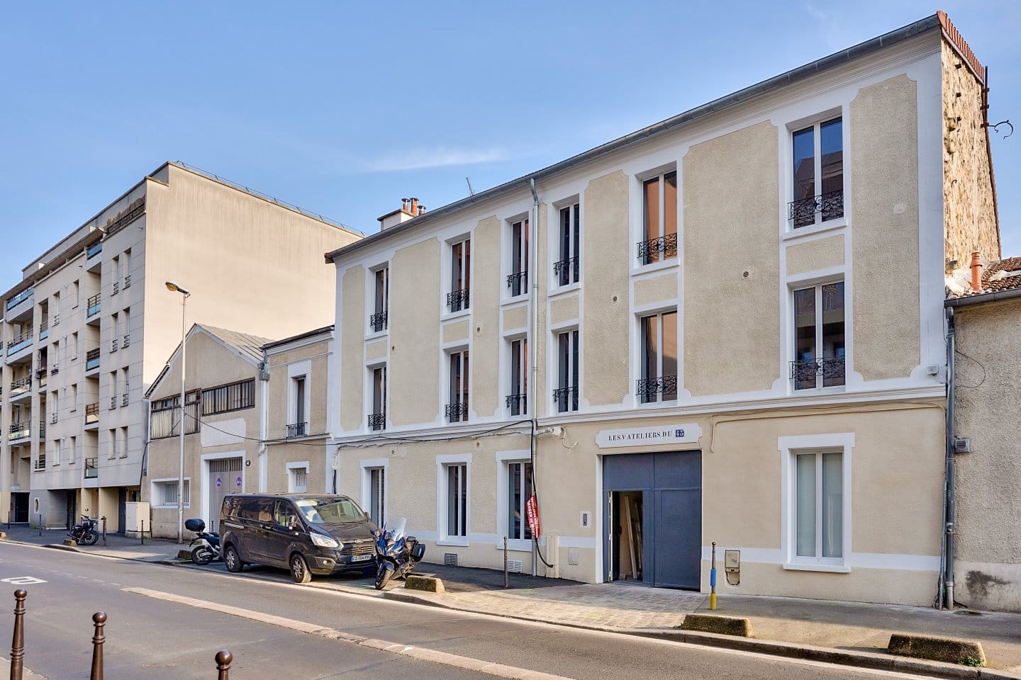 R alisations Aguesseau Capital R alisations Aguesseau Capital